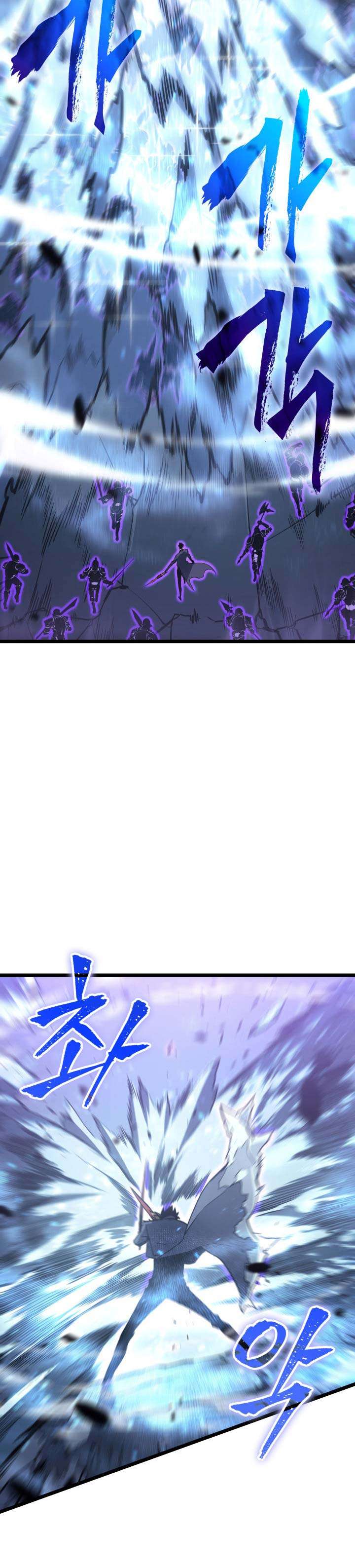 Read Solo Leveling ID Manga Online