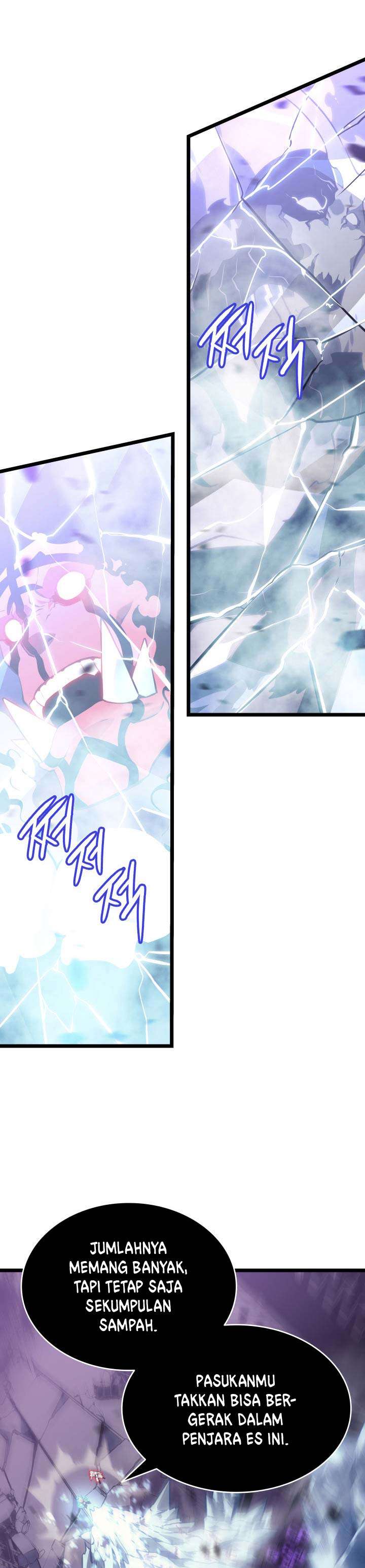 Read Solo Leveling ID Manga Online