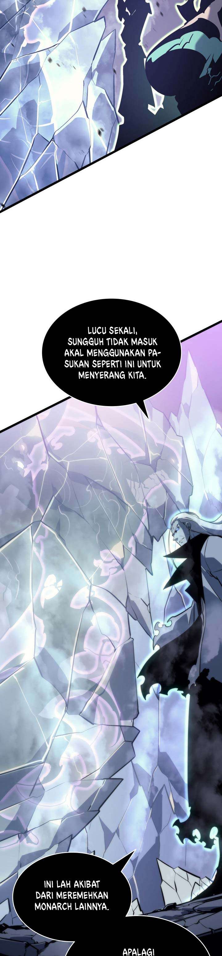 Read Solo Leveling ID Manga Online