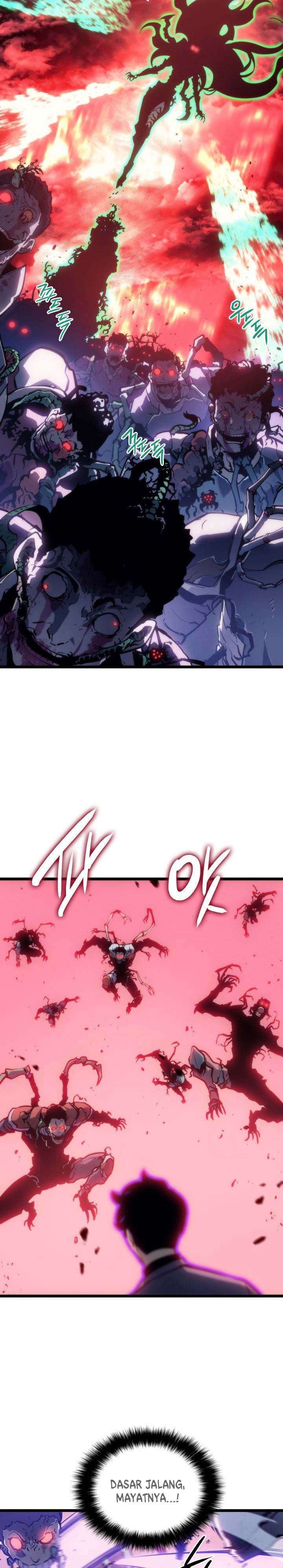 Read Solo Leveling ID Manga Online