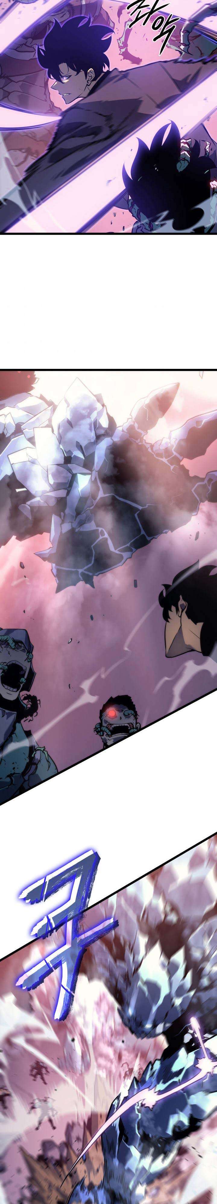 Read Solo Leveling ID Manga Online