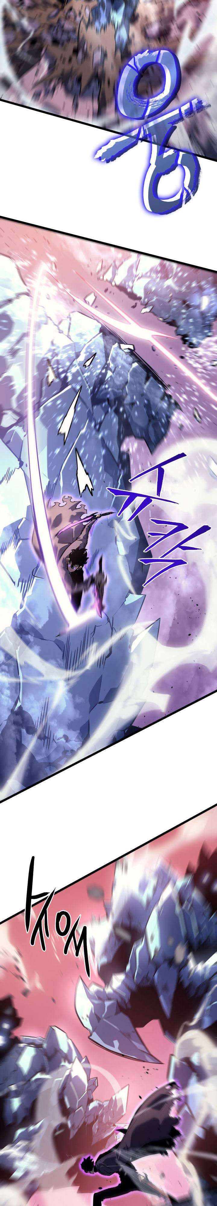 Read Solo Leveling ID Manga Online