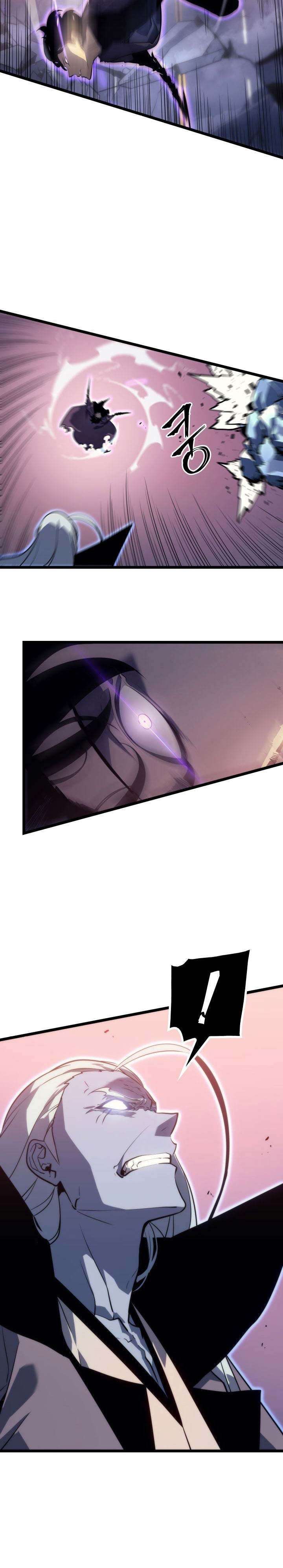 Read Solo Leveling ID Manga Online
