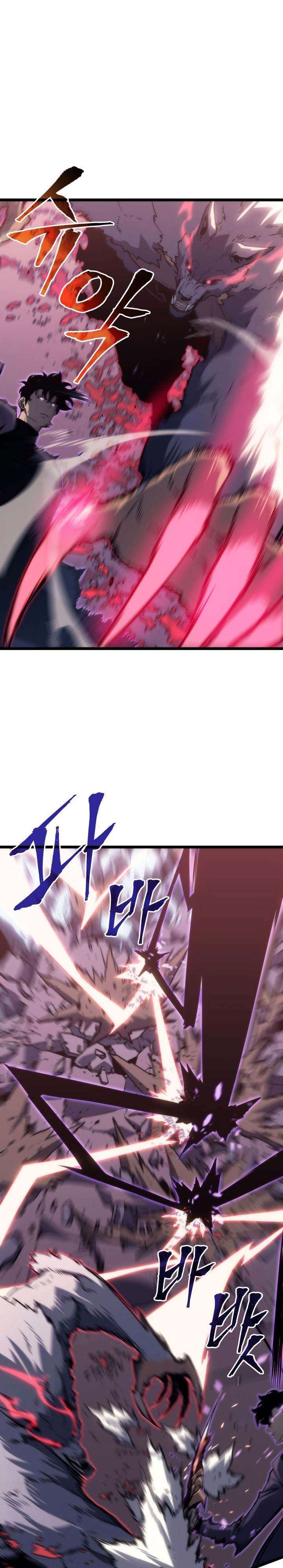 Read Solo Leveling ID Manga Online