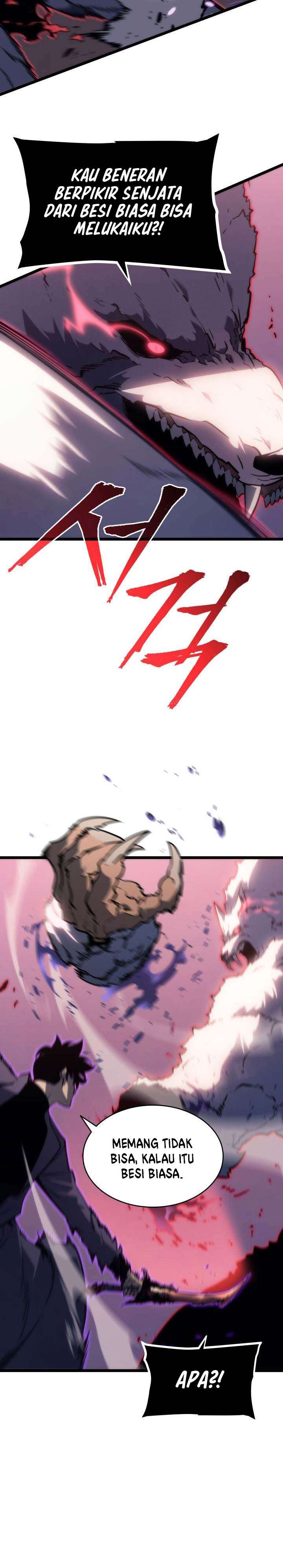 Read Solo Leveling ID Manga Online