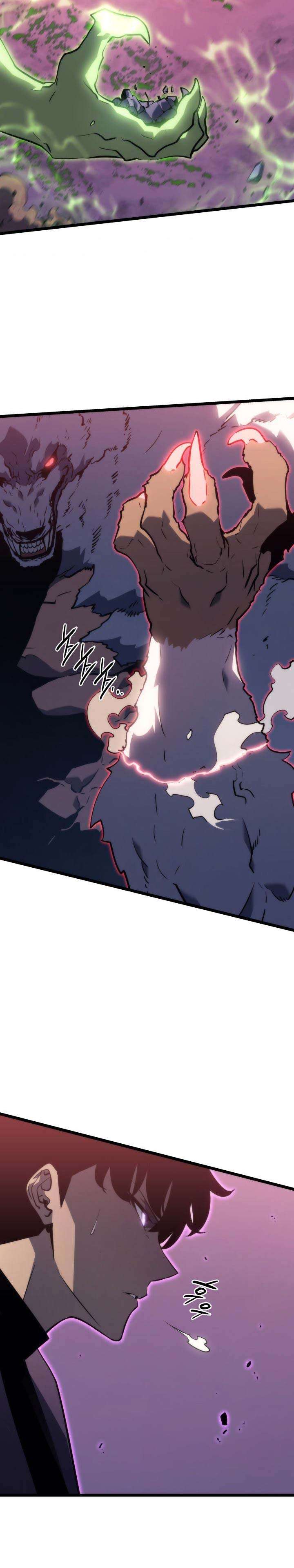Read Solo Leveling ID Manga Online