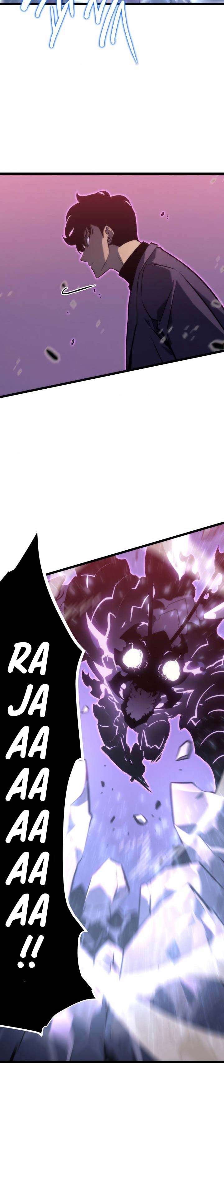 Read Solo Leveling ID Manga Online