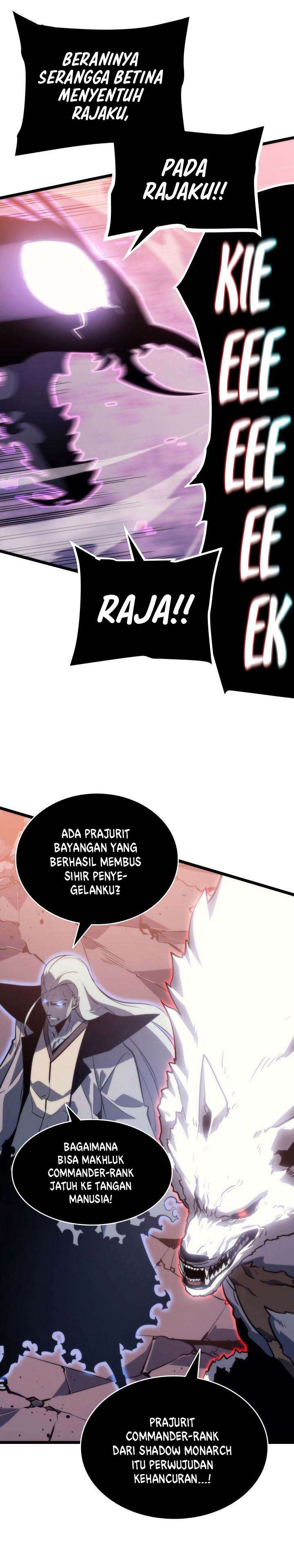 Read Solo Leveling ID Manga Online