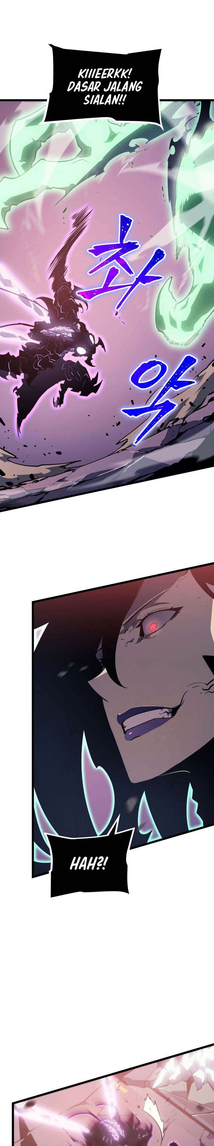 Read Solo Leveling ID Manga Online