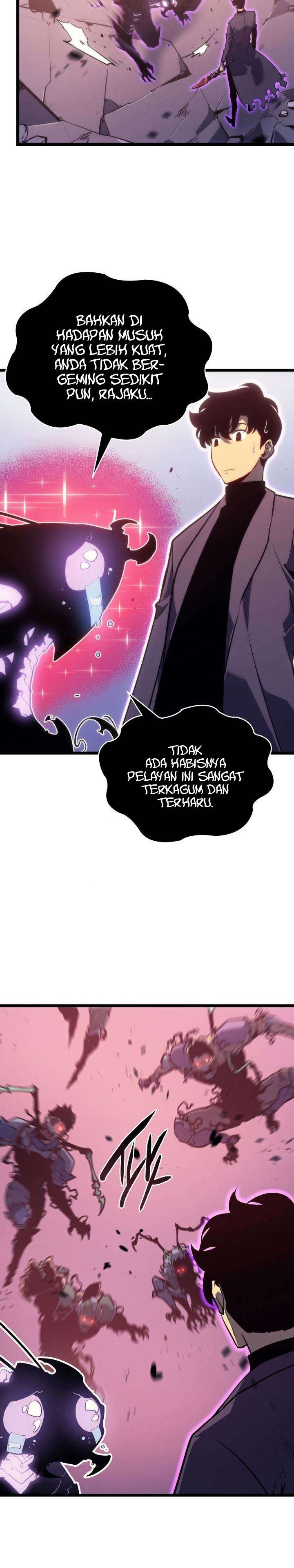 Read Solo Leveling ID Manga Online