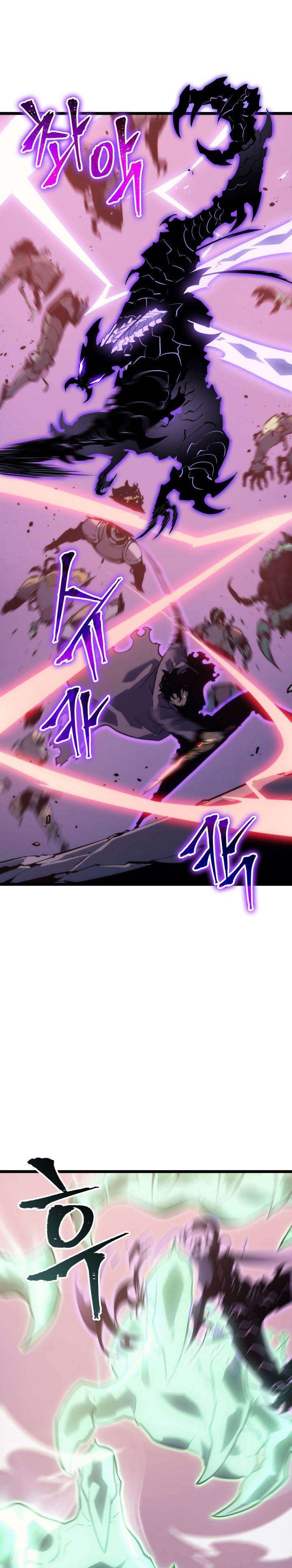 Read Solo Leveling ID Manga Online