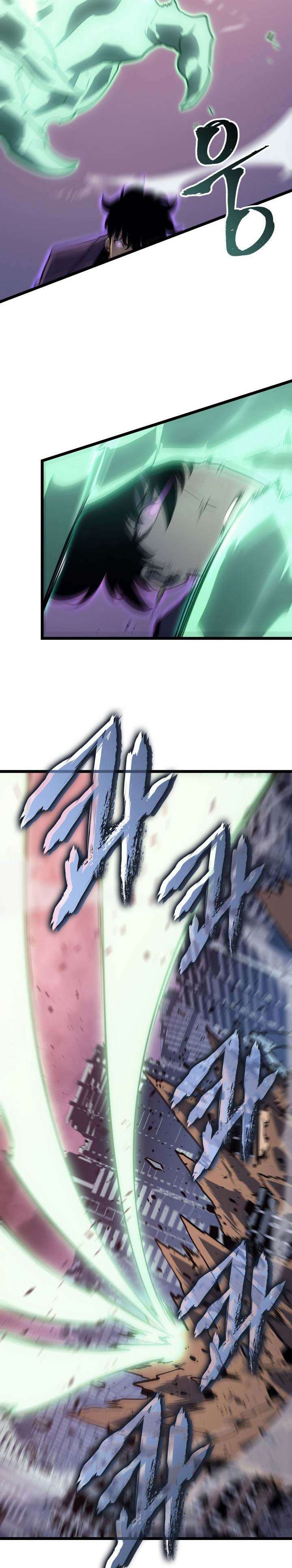 Read Solo Leveling ID Manga Online