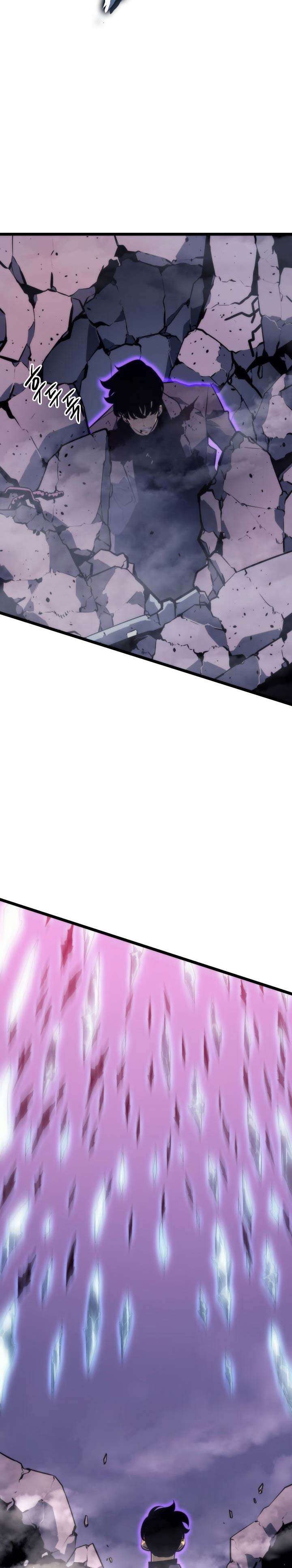 Read Solo Leveling ID Manga Online