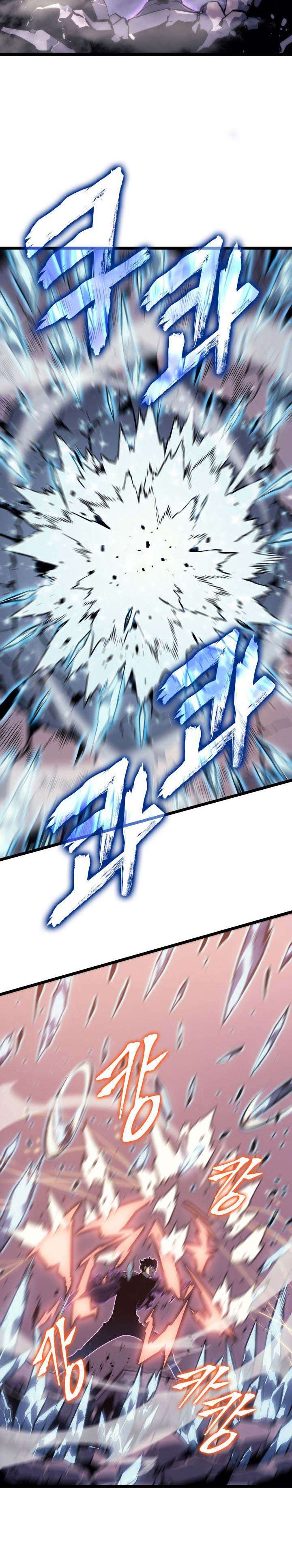 Read Solo Leveling ID Manga Online