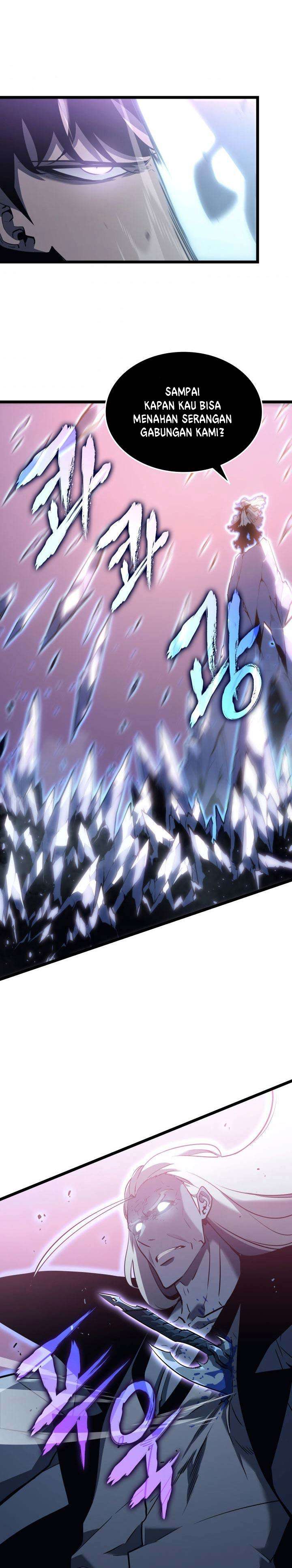Read Solo Leveling ID Manga Online