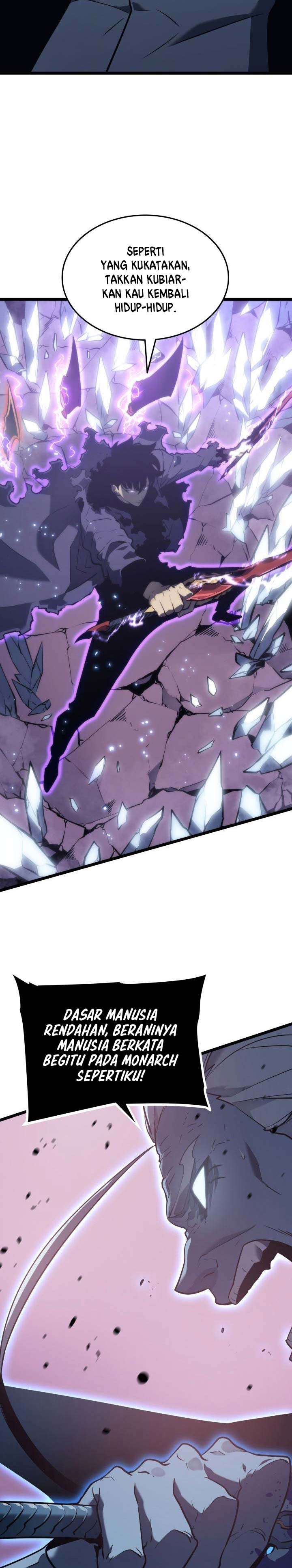 Read Solo Leveling ID Manga Online