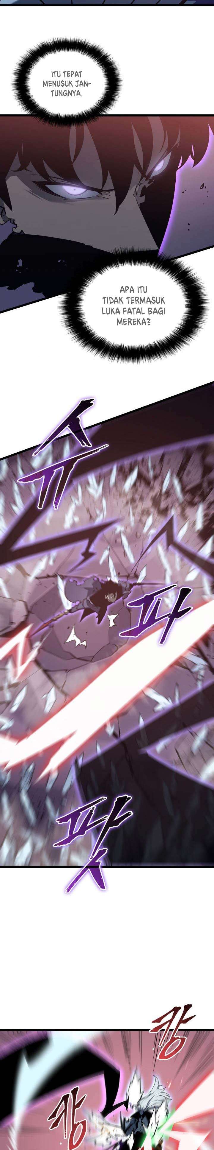 Read Solo Leveling ID Manga Online
