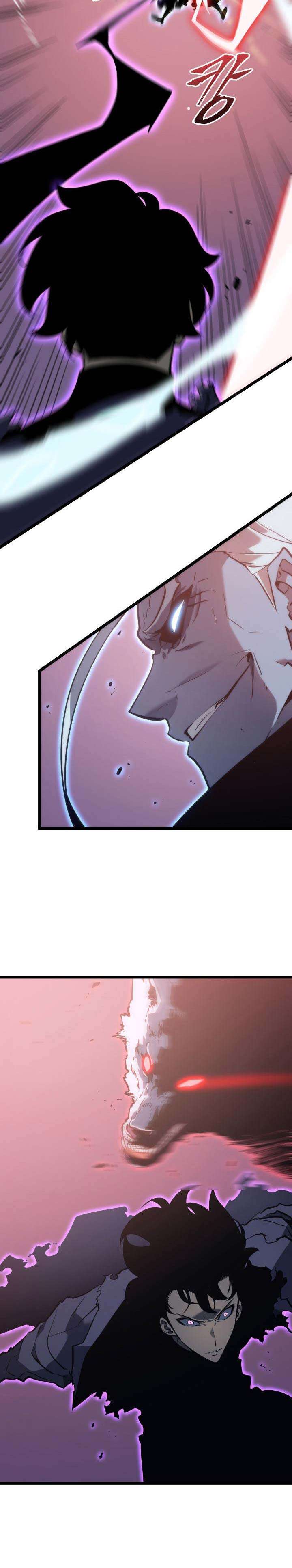 Read Solo Leveling ID Manga Online