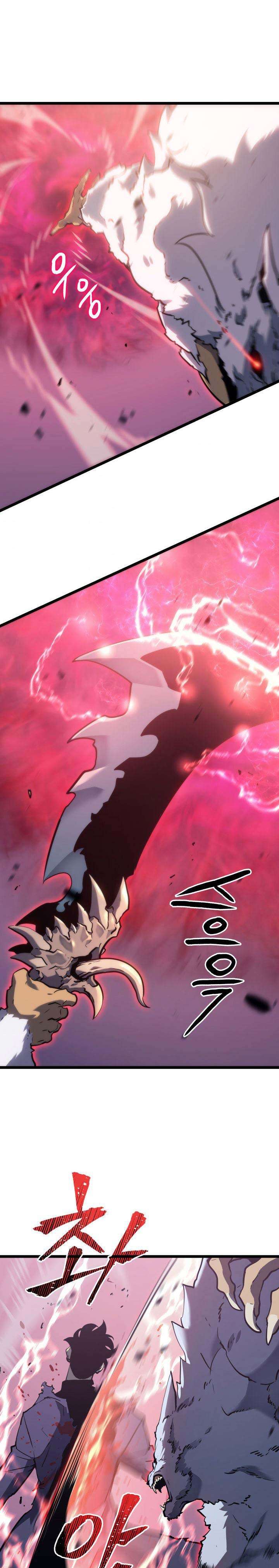 Read Solo Leveling ID Manga Online