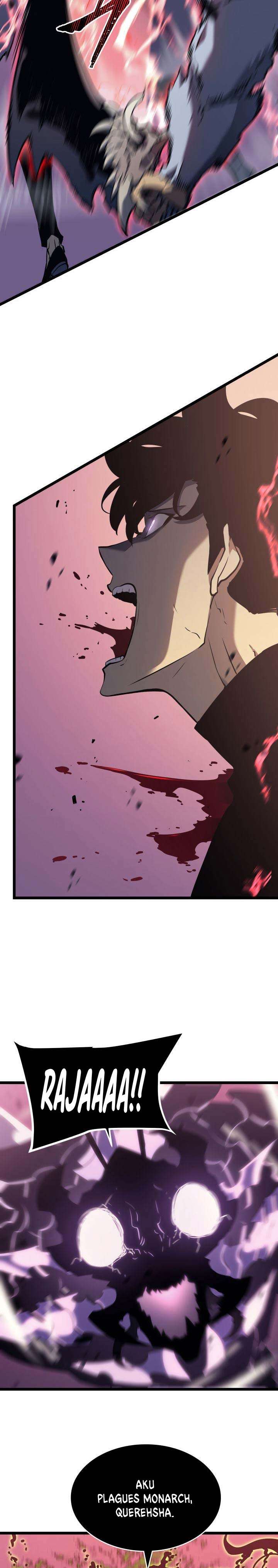 Read Solo Leveling ID Manga Online