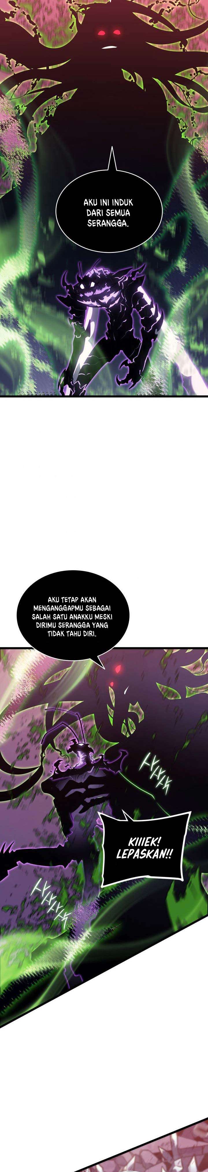 Read Solo Leveling ID Manga Online