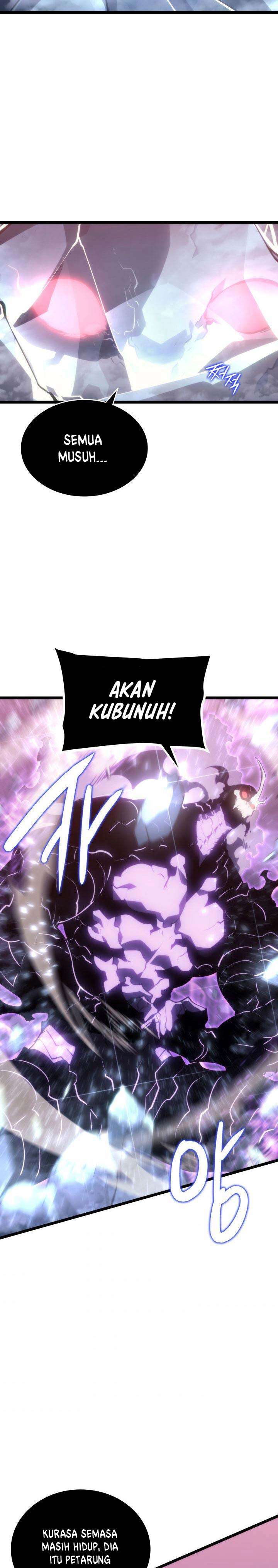 Read Solo Leveling ID Manga Online