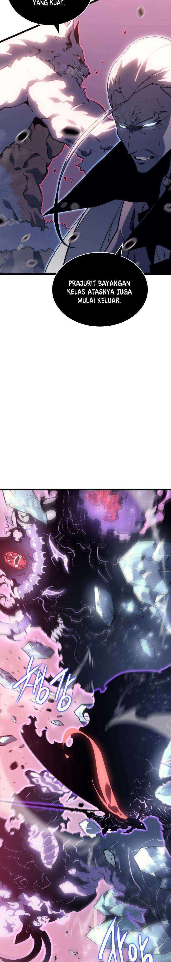 Read Solo Leveling ID Manga Online