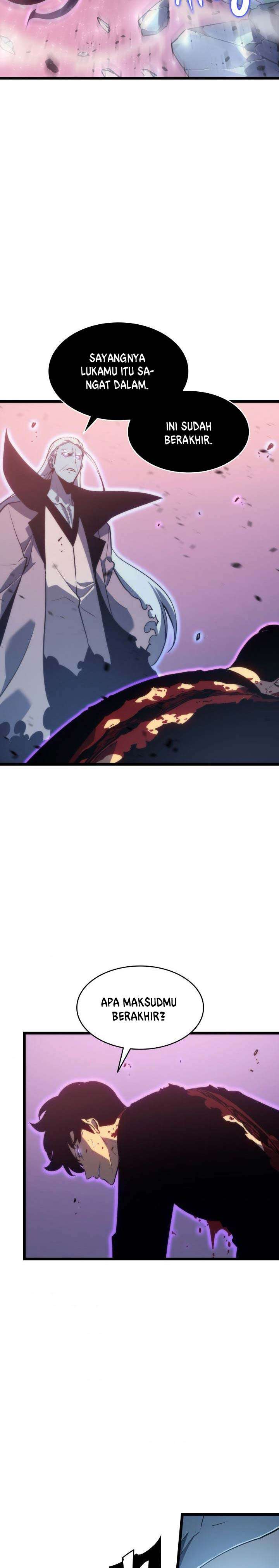 Read Solo Leveling ID Manga Online