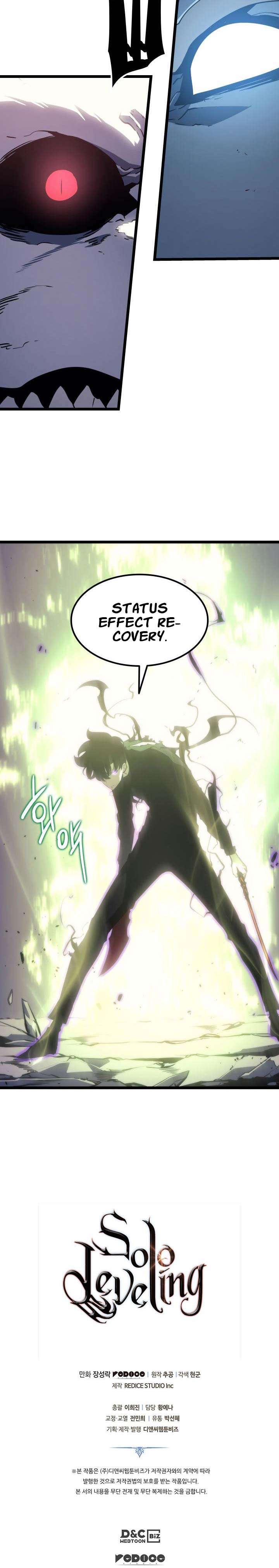 Read Solo Leveling ID Manga Online