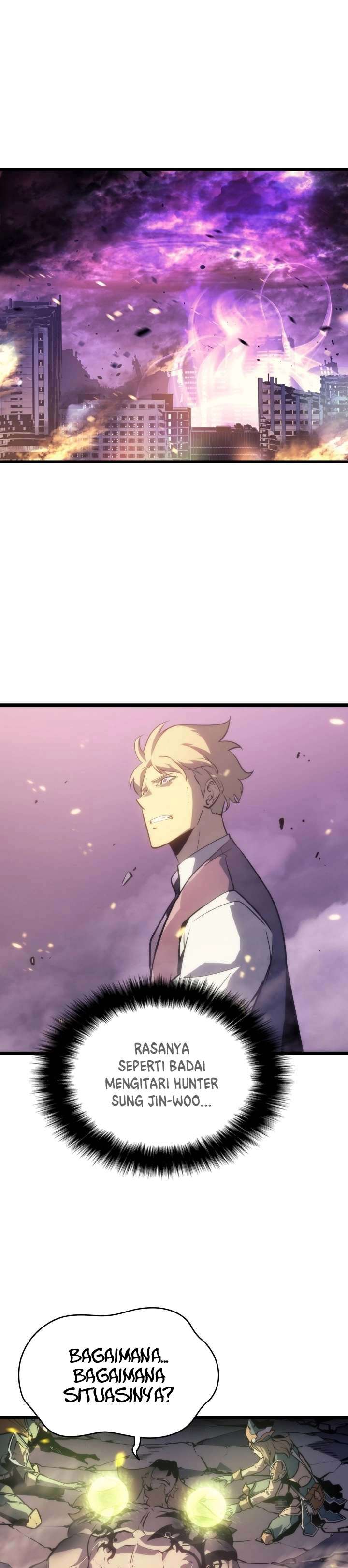 Read Solo Leveling ID Manga Online