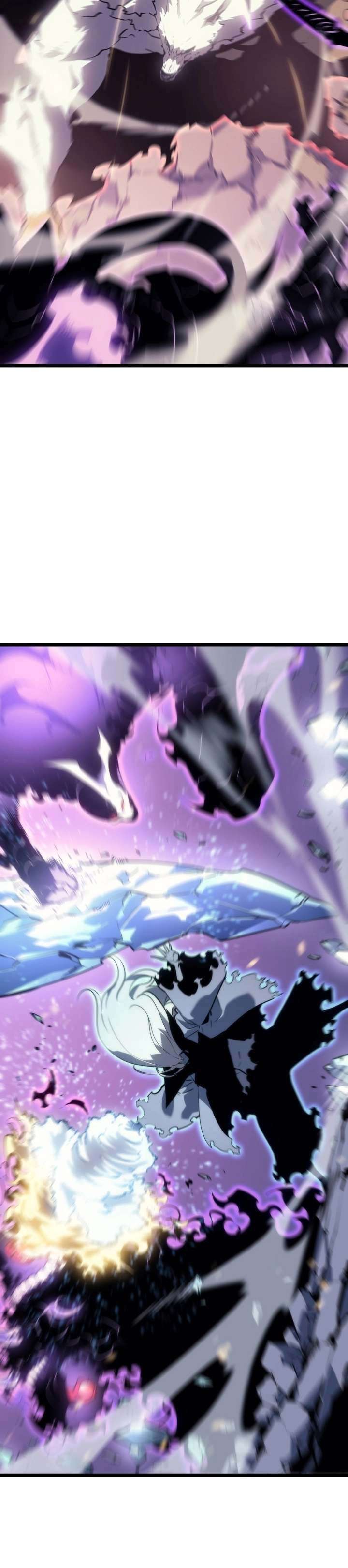 Read Solo Leveling ID Manga Online