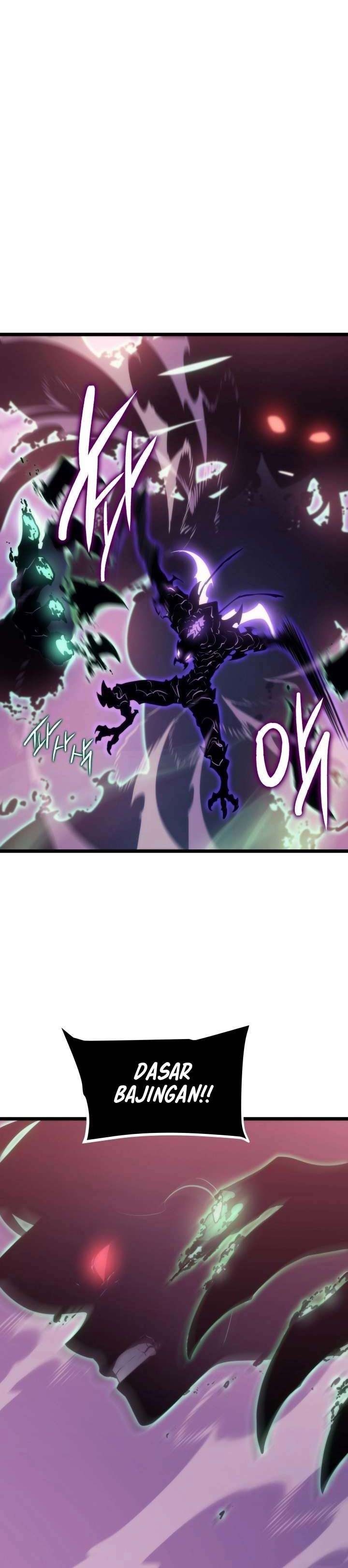 Read Solo Leveling ID Manga Online