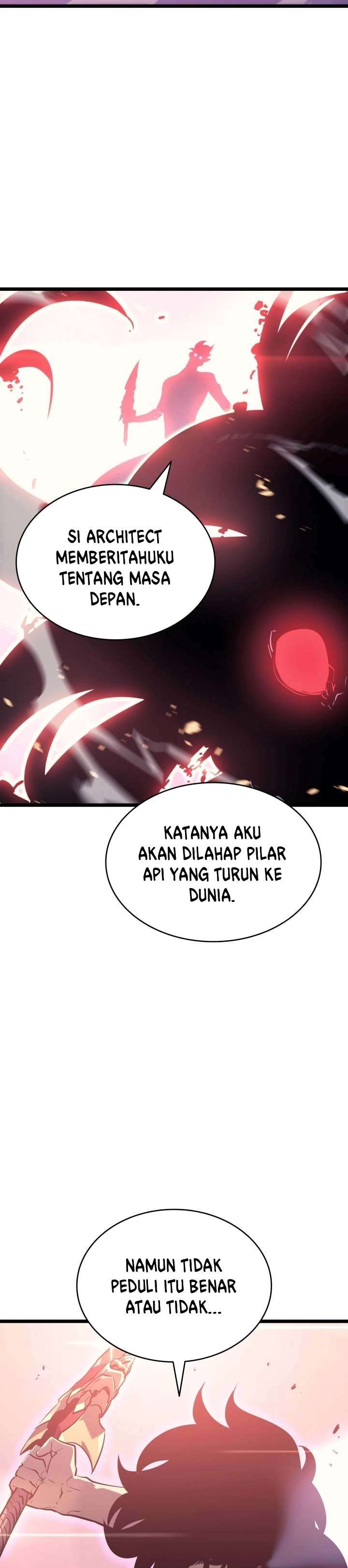 Read Solo Leveling ID Manga Online