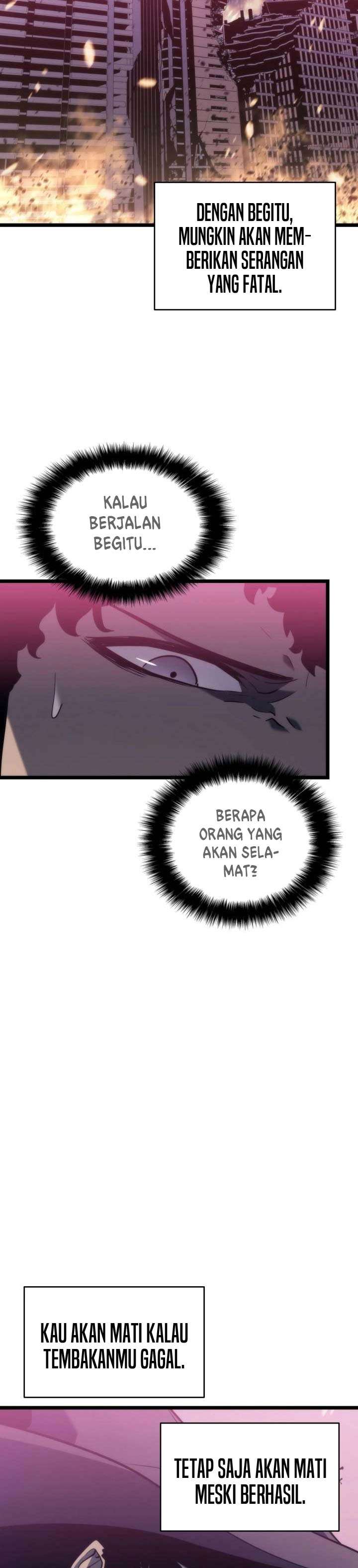 Read Solo Leveling ID Manga Online