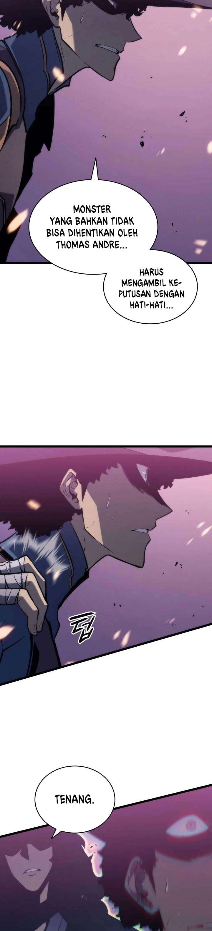 Read Solo Leveling ID Manga Online