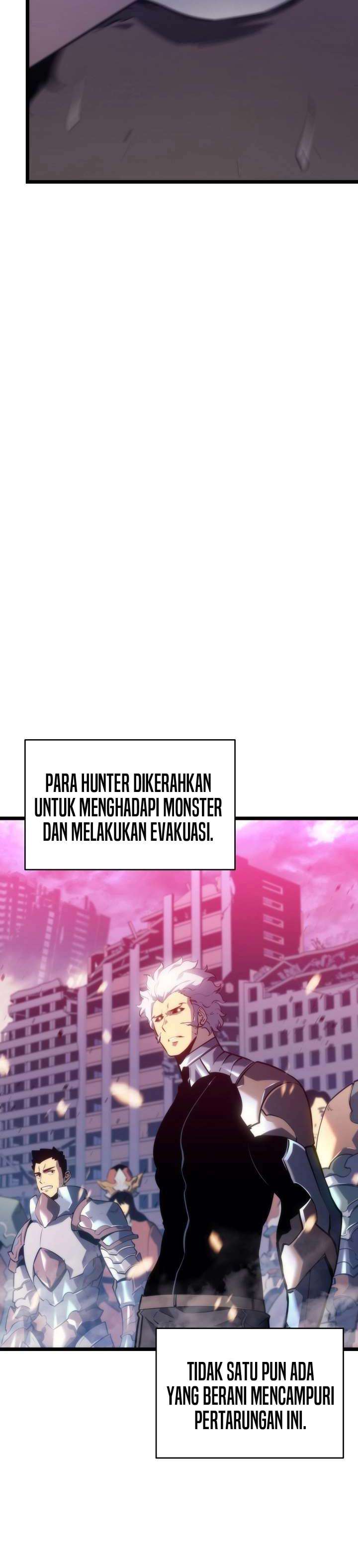 Read Solo Leveling ID Manga Online