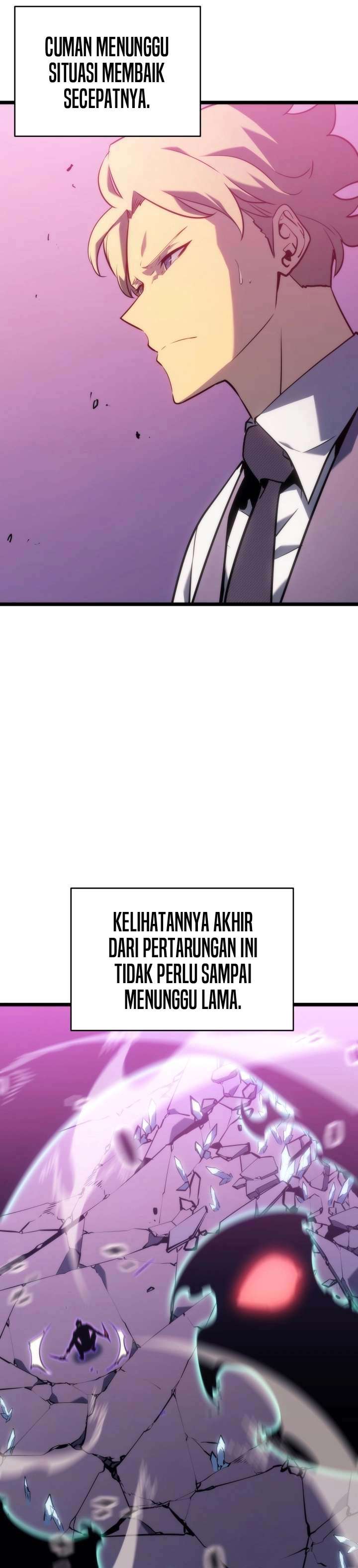 Read Solo Leveling ID Manga Online