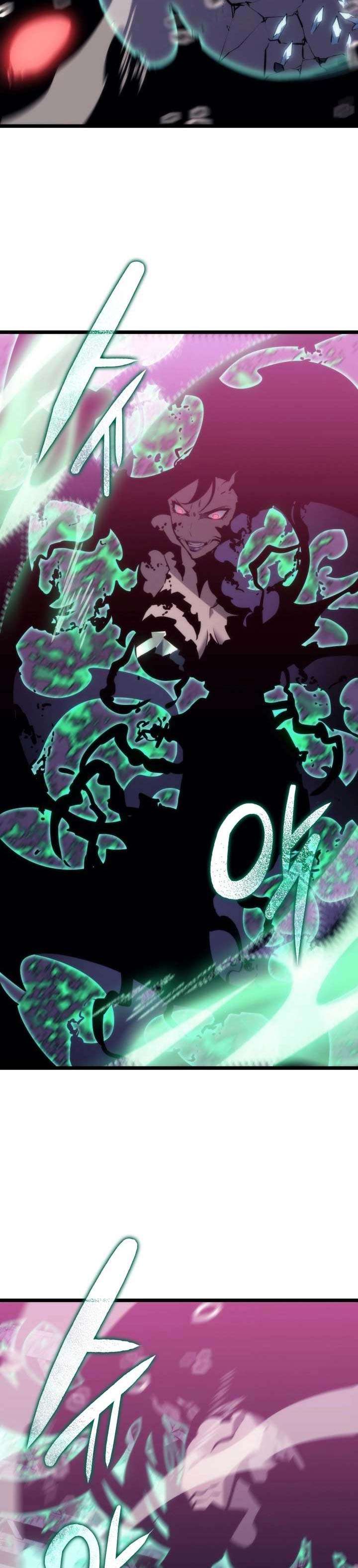 Read Solo Leveling ID Manga Online
