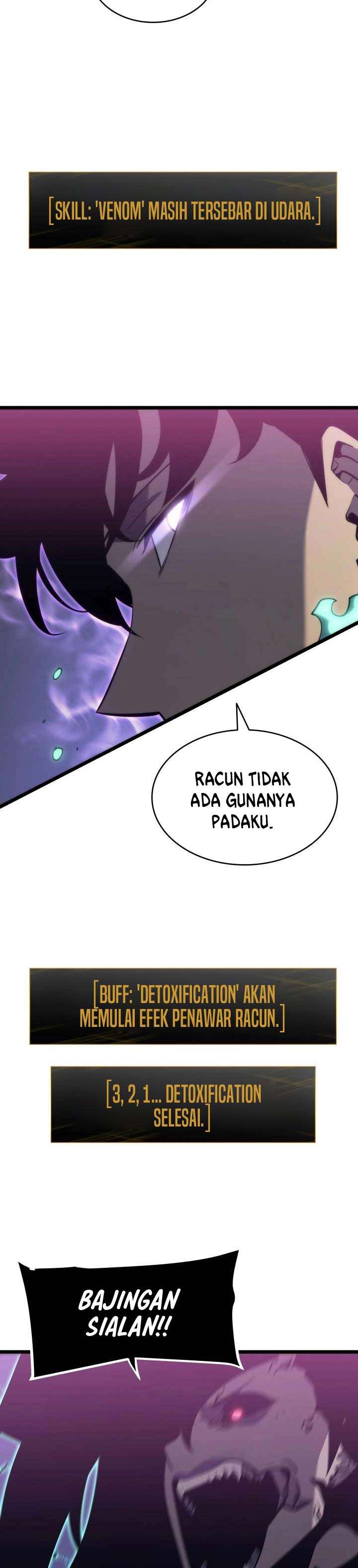Read Solo Leveling ID Manga Online