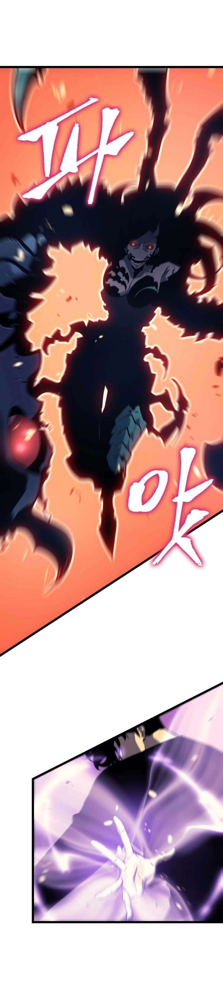 Read Solo Leveling ID Manga Online