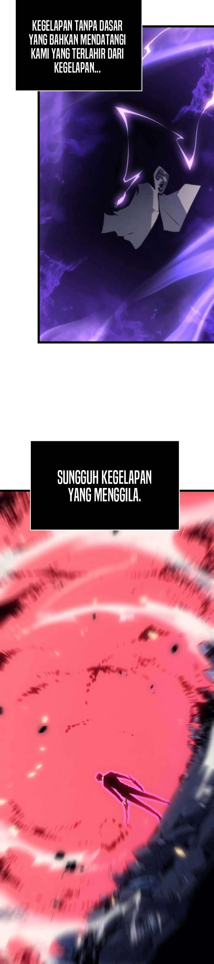 Read Solo Leveling ID Manga Online