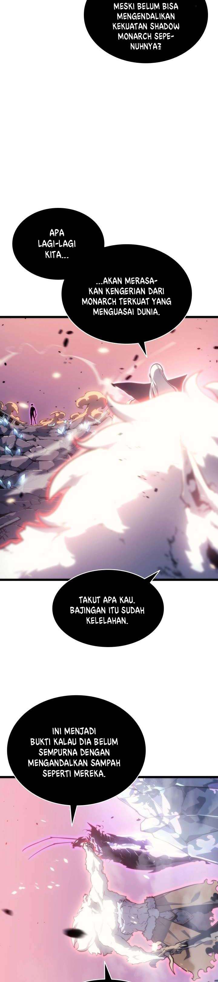 Read Solo Leveling ID Manga Online