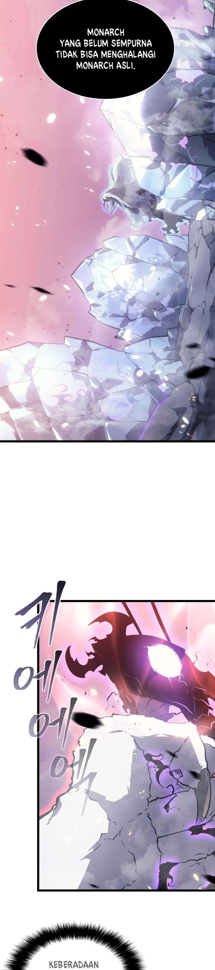 Read Solo Leveling ID Manga Online
