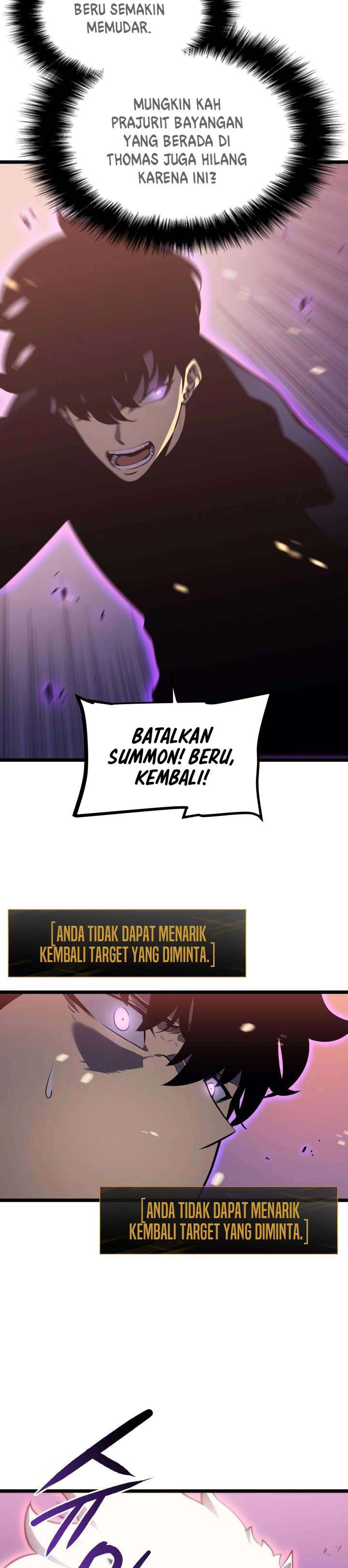 Read Solo Leveling ID Manga Online