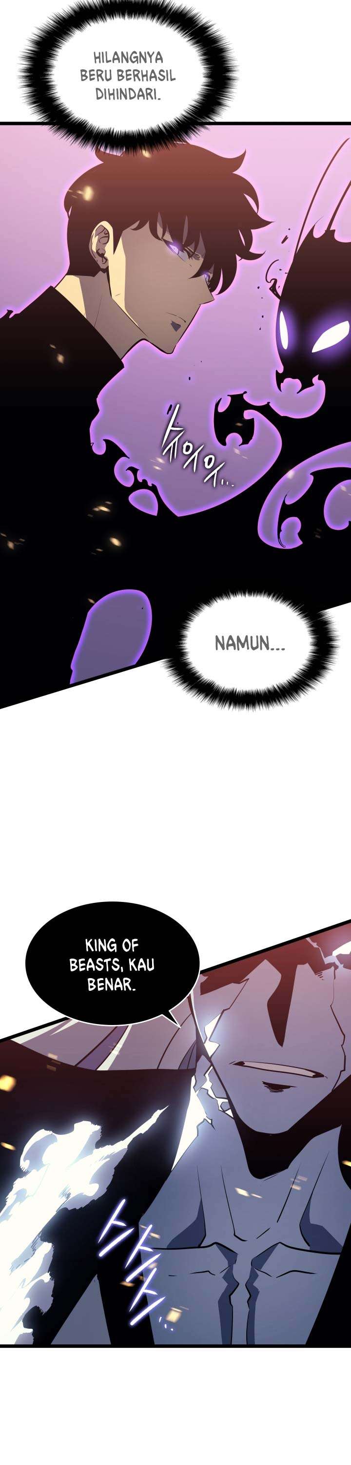 Read Solo Leveling ID Manga Online