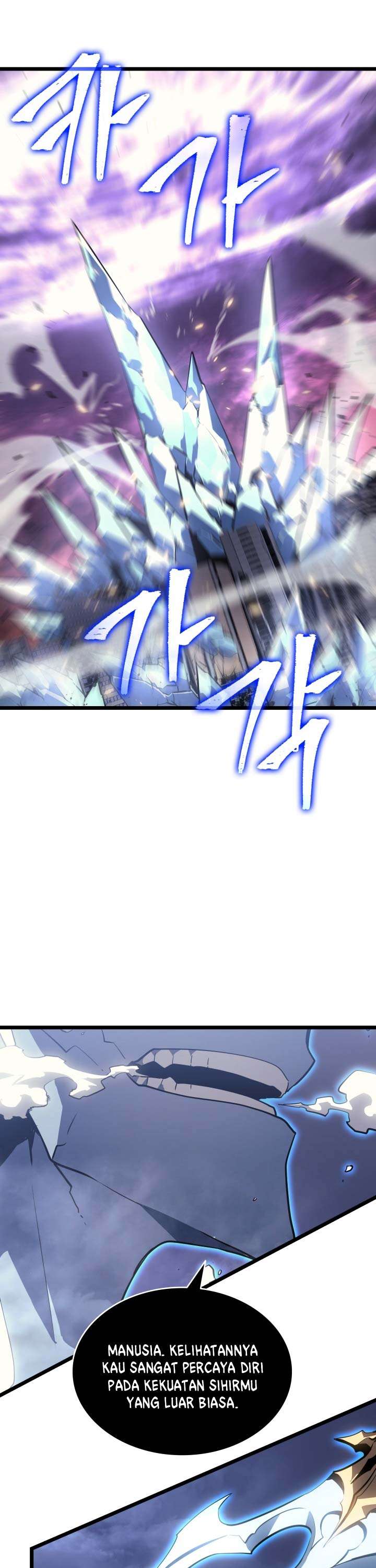 Read Solo Leveling ID Manga Online