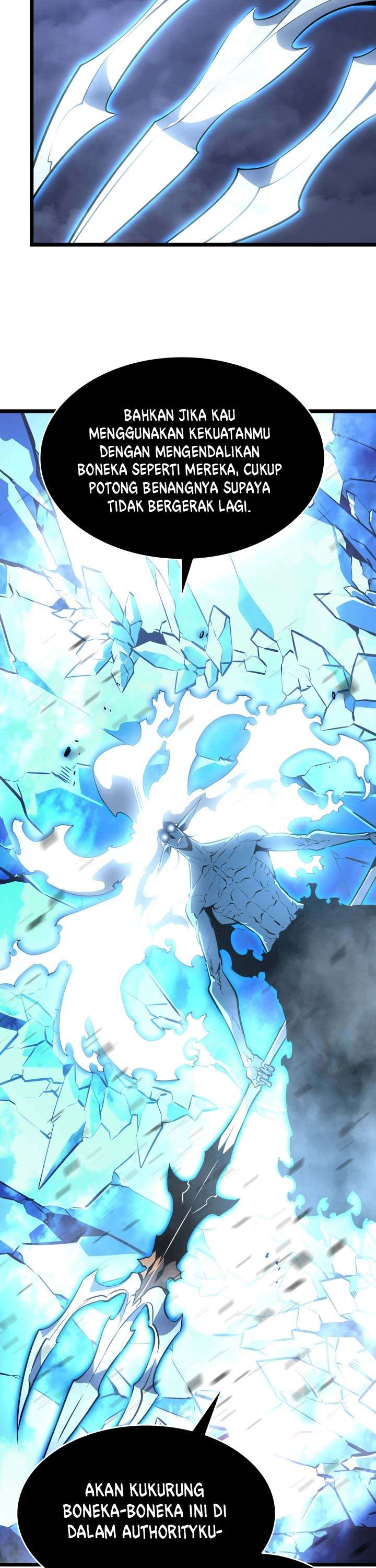 Read Solo Leveling ID Manga Online