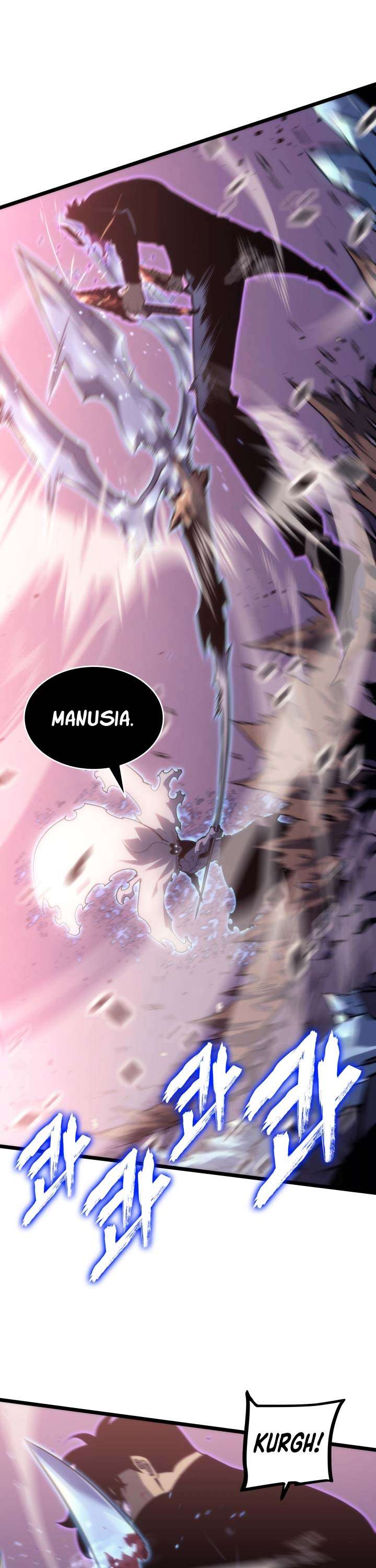 Read Solo Leveling ID Manga Online