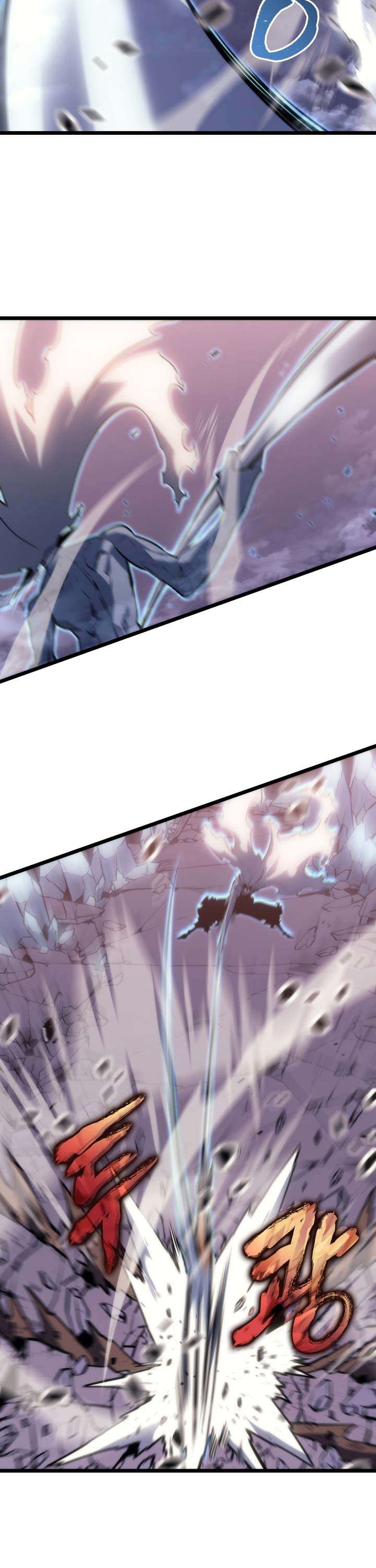 Read Solo Leveling ID Manga Online