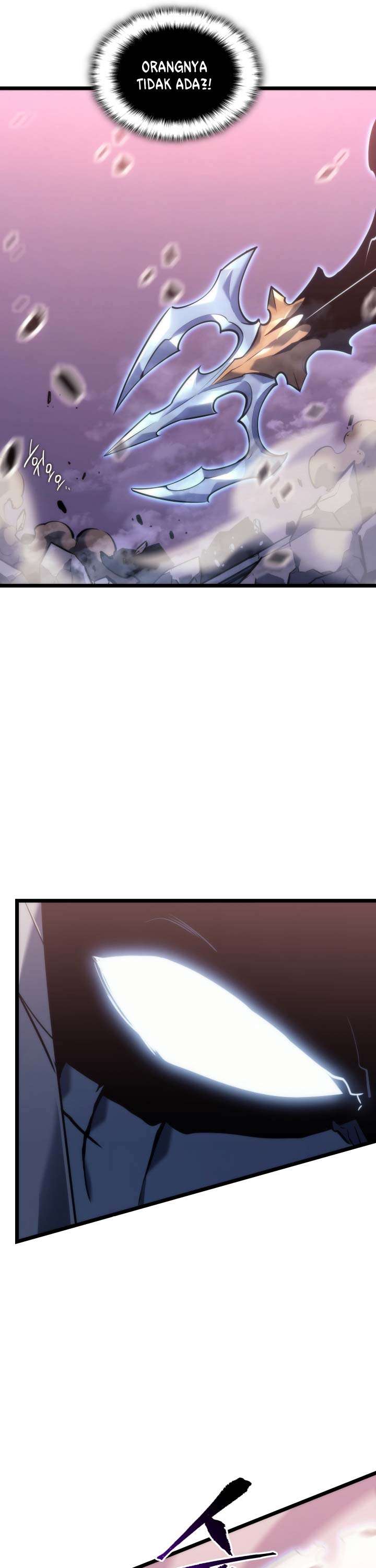 Read Solo Leveling ID Manga Online